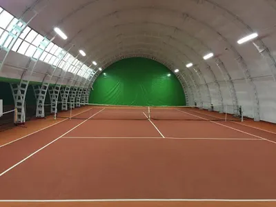 Lechia Tennis Club